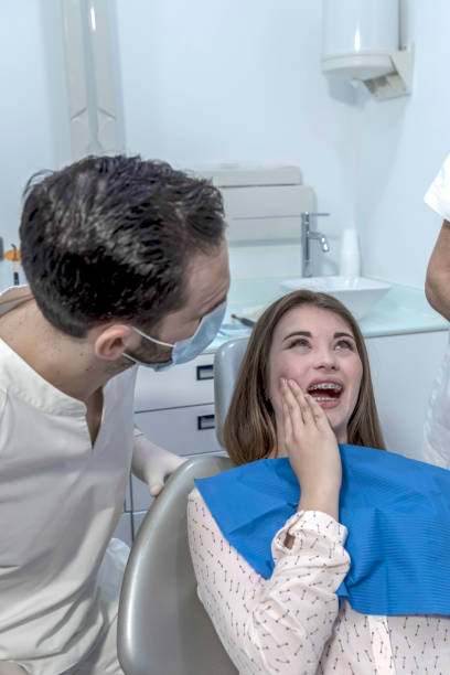 Best Emergency Treatment for Toothache in Lake Mohawk, NJ