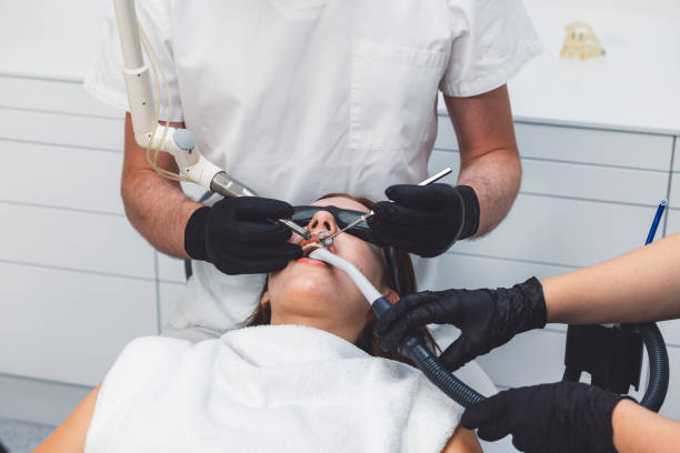 Best Walk-In Emergency Dentist in Lake Mohawk, NJ