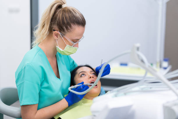 Best After-Hours Emergency Dentist in Lake Mohawk, NJ
