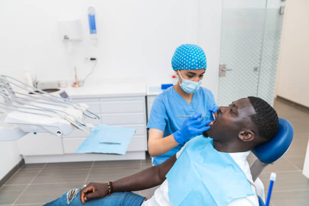 Best Pediatric Emergency Dentist in Lake Mohawk, NJ