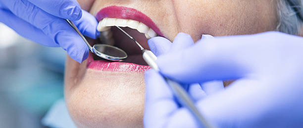 Best Walk-In Emergency Dentist in Lake Mohawk, NJ
